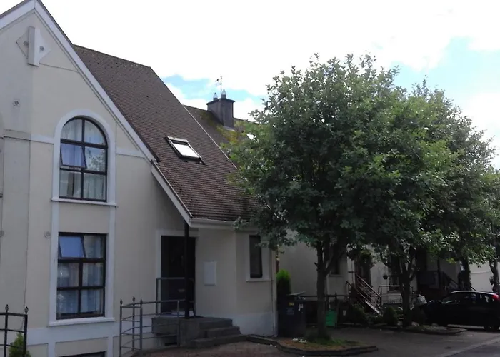 The Fortwell Boarding House