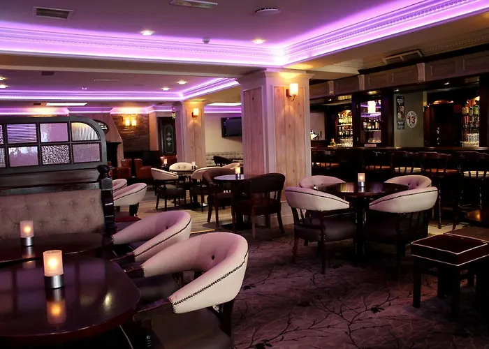 The Bailie, Main St Bailieborough, A82T6C6
