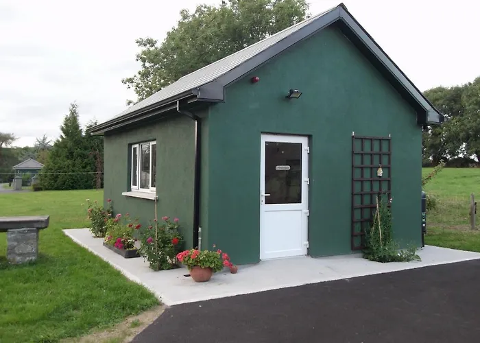 Mount Brandon Cottages Graiguenamanagh