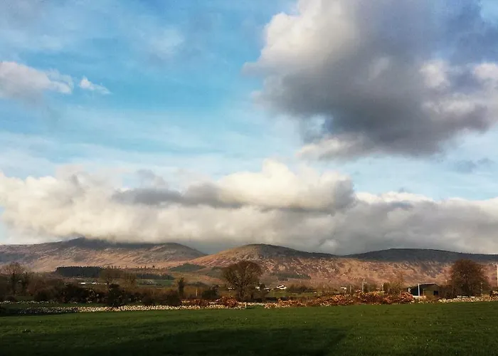 Mount Brandon Cottages Graiguenamanagh