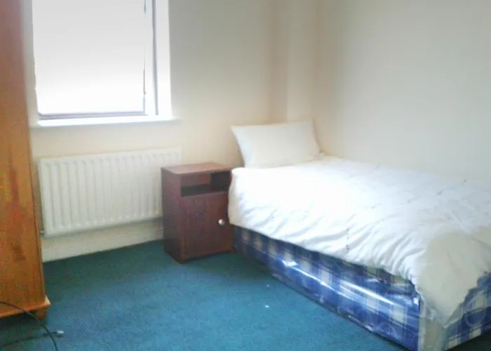The Fortwell Boarding House