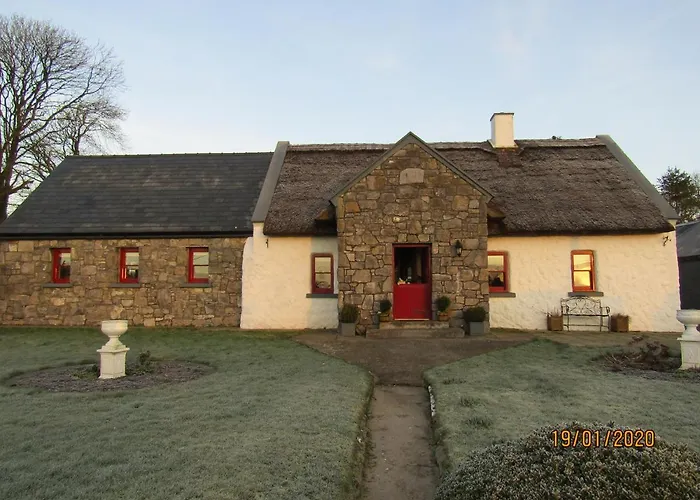 The Thatched Cottage B&B