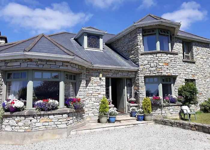 Mill Lane Apartment Buncrana