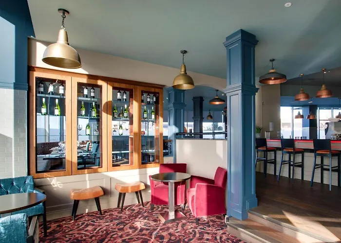 Metro Apartments Dublin Airport
