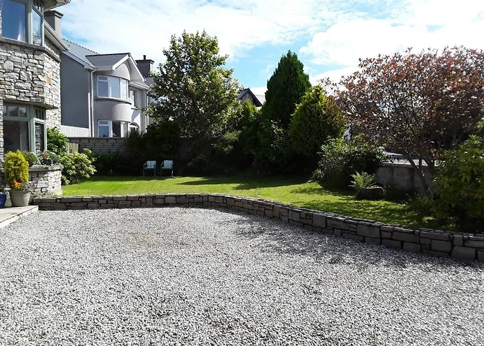 Mill Lane Apartment Buncrana