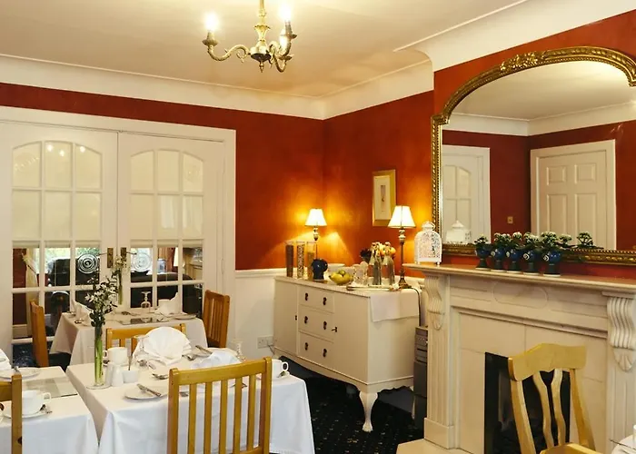 Almara B&B