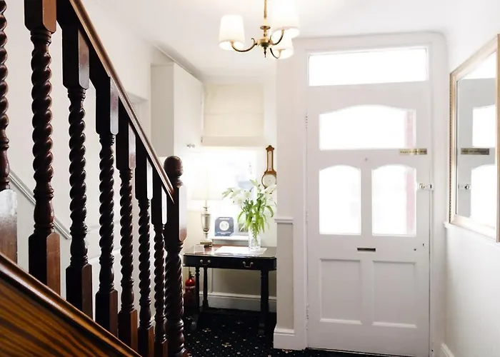 Almara B&B